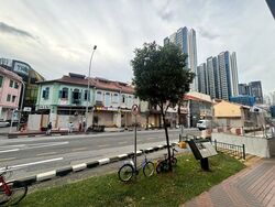 Jalan Besar Plaza (D8), Retail #454419641